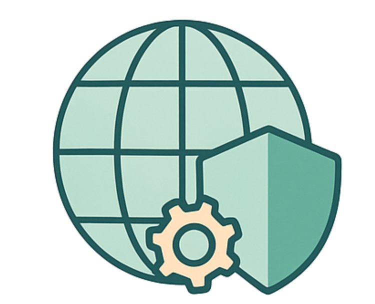 Domain Services Icon